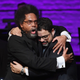 NEW YORK, NY - MAY 21: L to R: Cornel West and Arturo O'Farrill performs at The Apollo Theater on May 21, 2016 in New York City. (Photo by Shahar Azran/WireImage) *** Local Caption *** Arturo O'Farrill; Cornel West